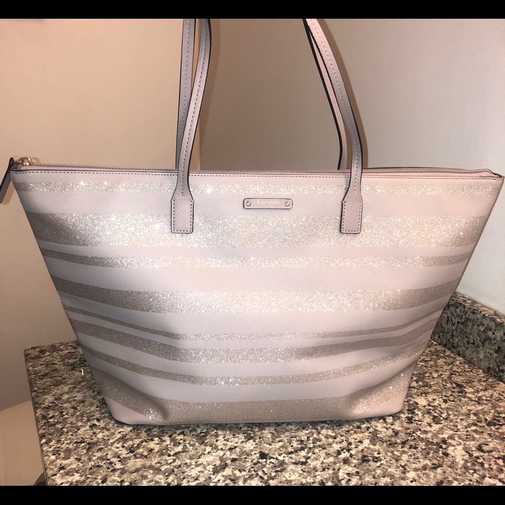 Kate Spade Large Hani Tote